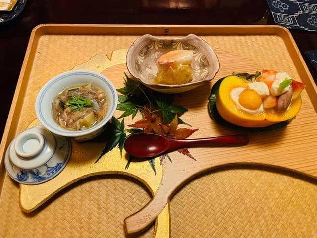 澤いち 六本木店 - サブ画像1