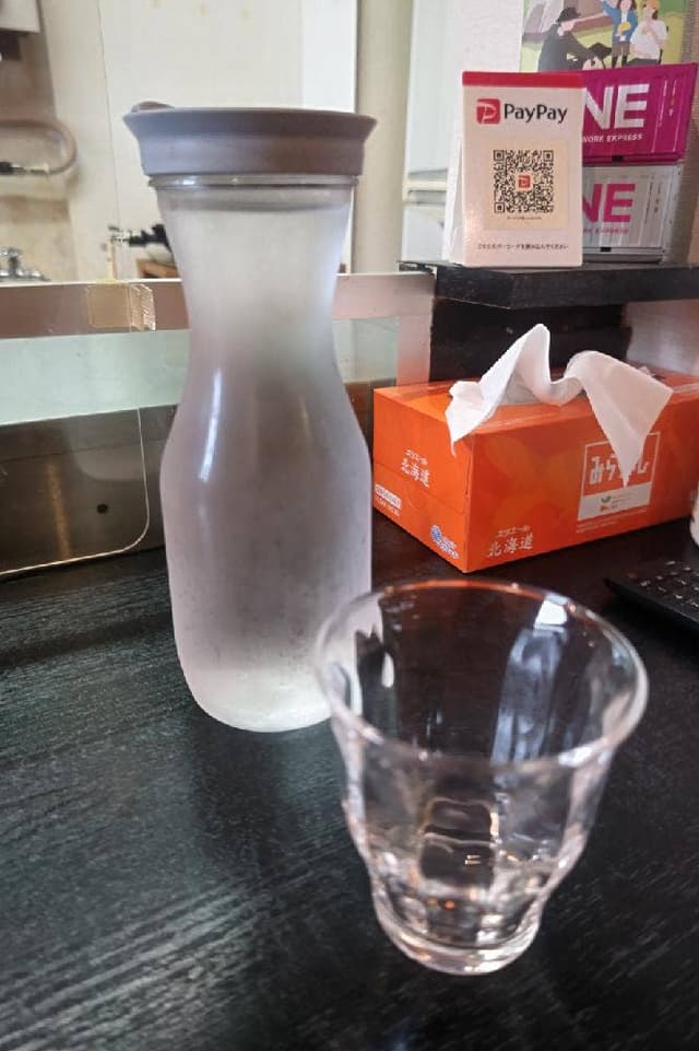 天ぷらダイニング 伊藤笑店 - サブ画像1