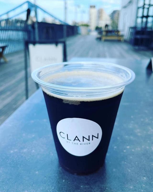 CLANN BY THE RIVER - サブ画像3