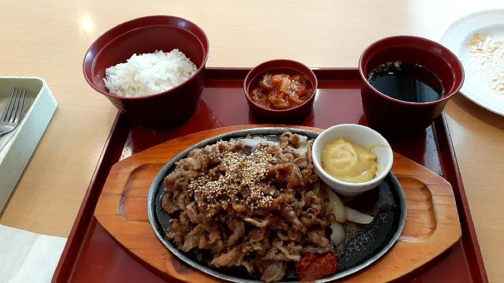 ファミリーレストラン ジョイフル 熊本旭志店