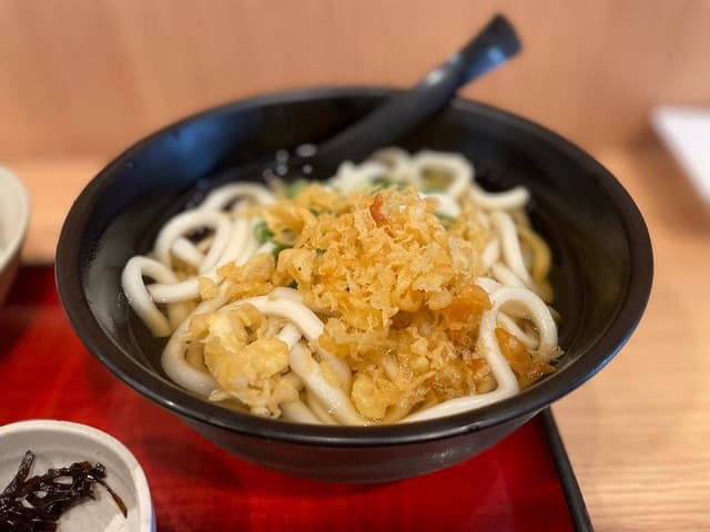 麺家 茨木 - サブ画像2