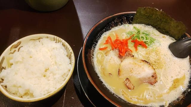 らーめんしん - サブ画像3