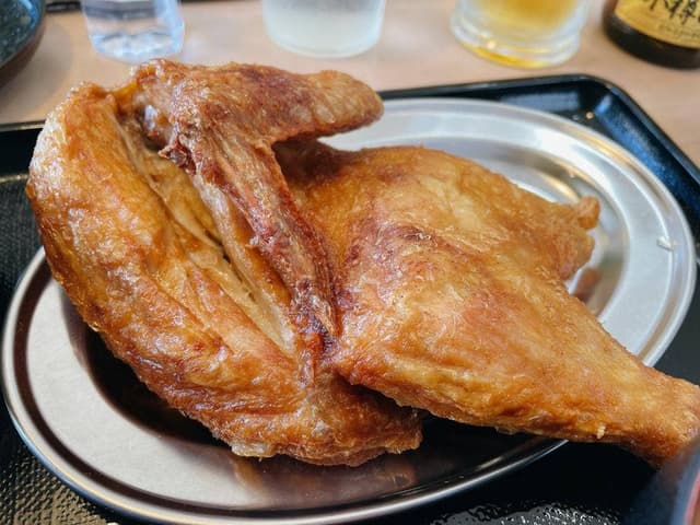 若鶏時代 なると 本店 - サブ画像2