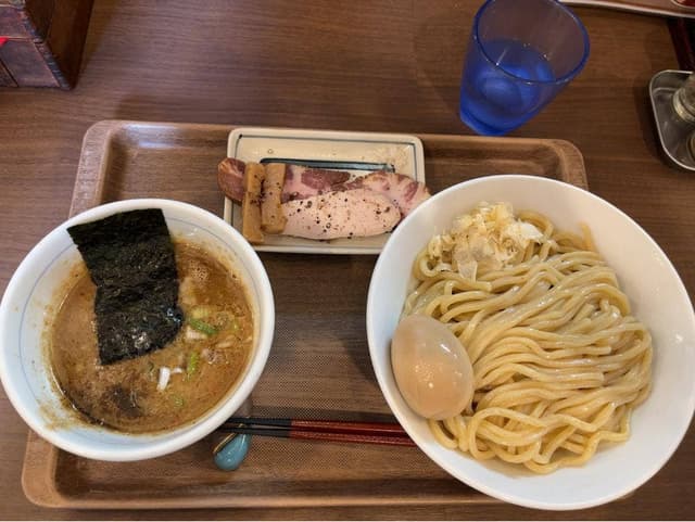 つけめん さなだ - サブ画像2