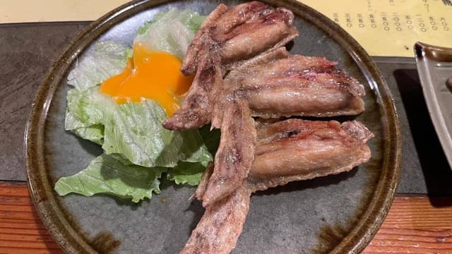 力丸 - サブ画像2