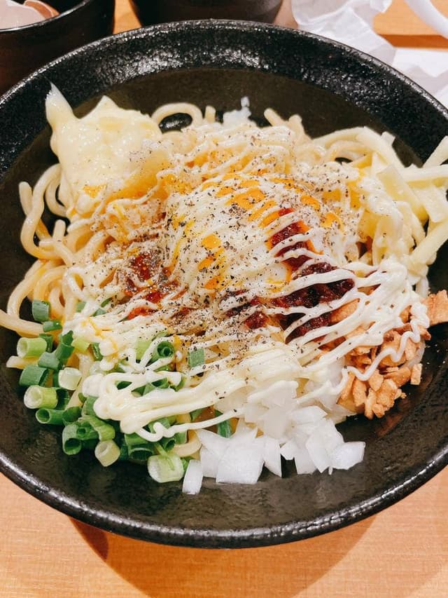 油そば 鈴の木 池袋西口店 - サブ画像2