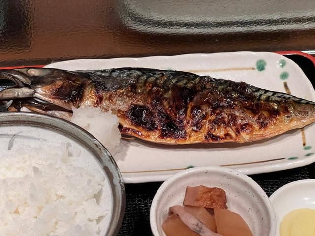 まんぷく食堂 - サブ画像2