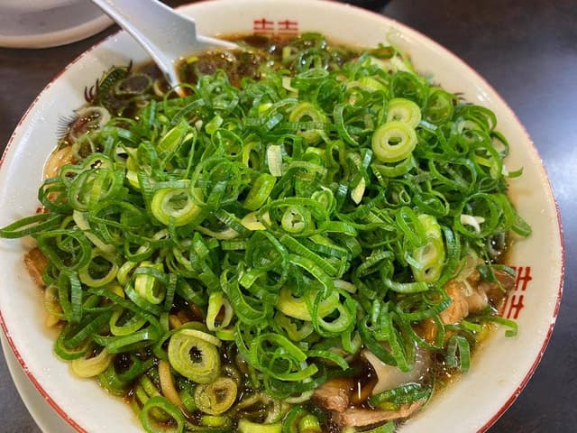 新福菜館 KiKi京橋店 - サブ画像1