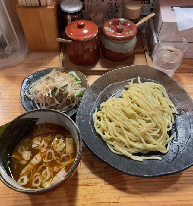 つけ麺屋 やすべえ 秋葉原店 - サブ画像3