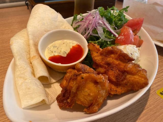 キリンシティ 横浜ベイクォーター店 - サブ画像3
