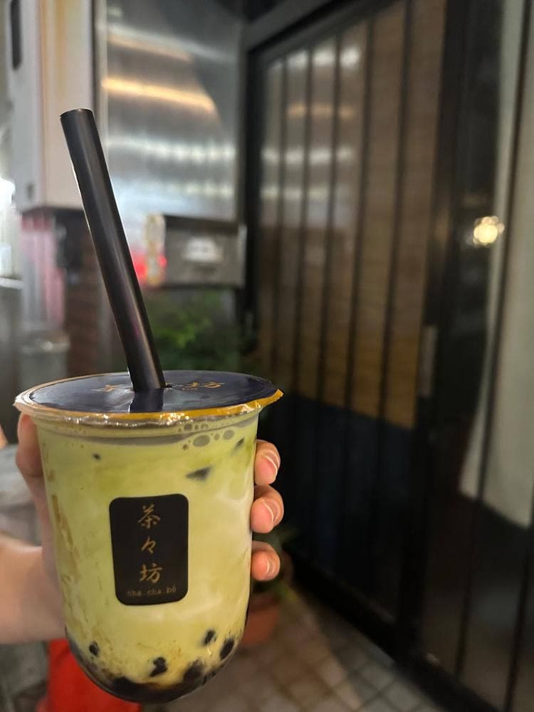 茶々坊 東向島店
