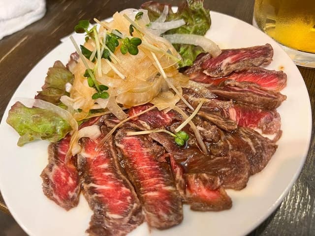 元祖Bistroひつじや - サブ画像1