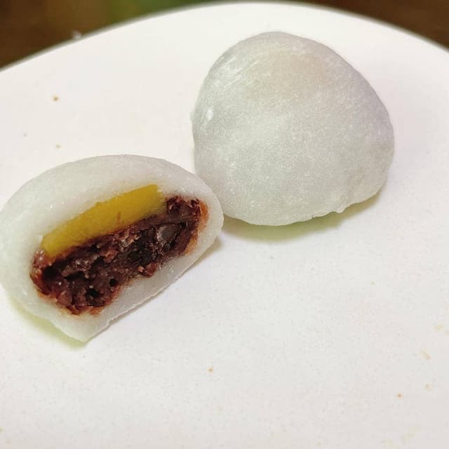 おおつじ茶菓店 - サブ画像3