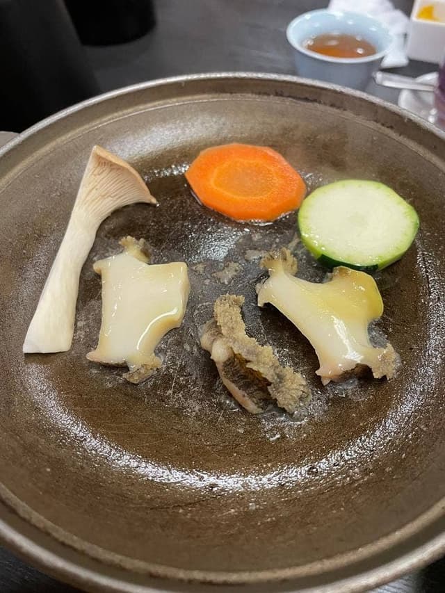 居酒屋シャンリー - サブ画像2