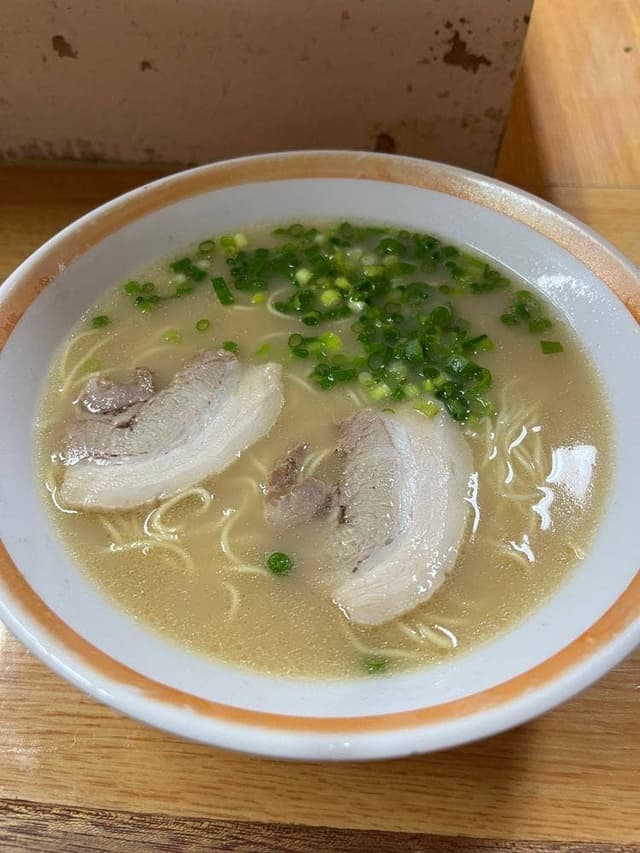 〆ラー - サブ画像1