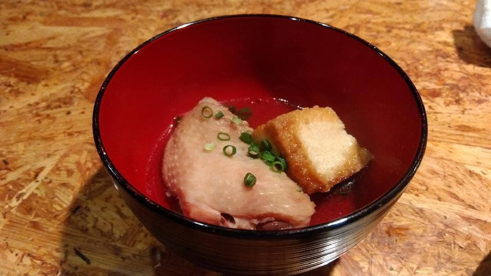 炙り屋六文銭