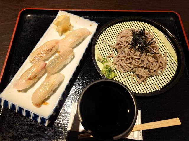 寿司居酒屋 こざる - サブ画像2