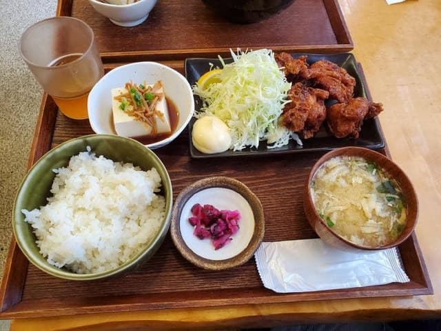 炭火焼鳥おんどり - サブ画像1