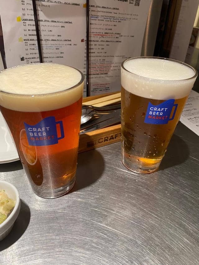 クラフトビアマーケット 吉祥寺店 - サブ画像2