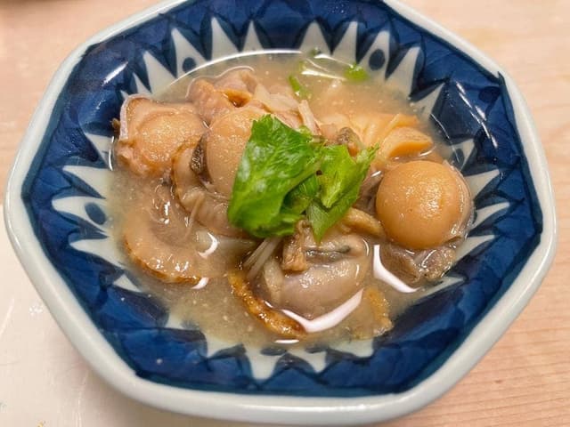 金井寿司 - サブ画像2