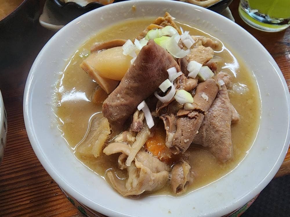南部屋