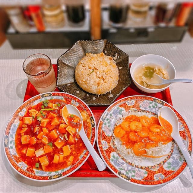 中華食堂 一番館 西武新宿駅前店 - サブ画像3