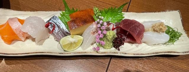 五反田 日本酒専門 地酒万流 酒道 野崎屋 - サブ画像1