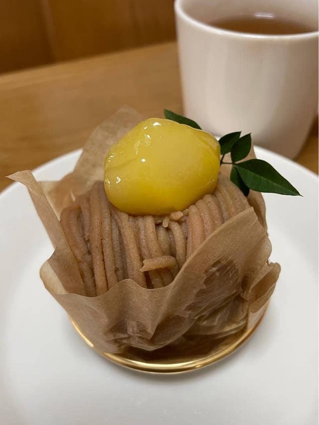 グラマシー ニューヨーク 大丸福岡天神店 - サブ画像1