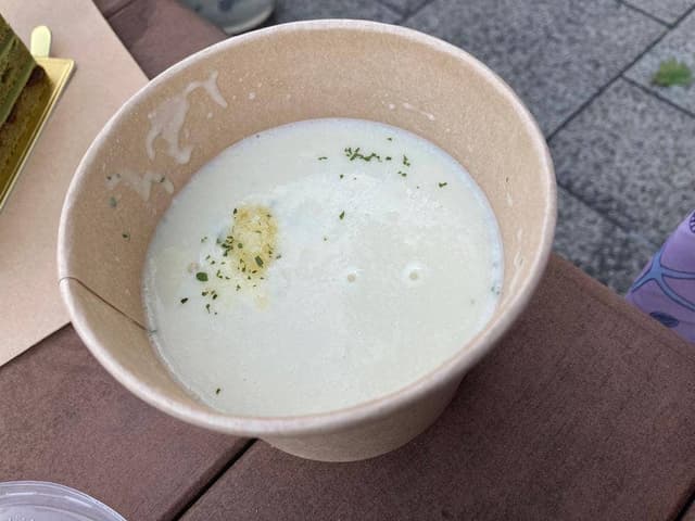 GRAB’n’GO Coffee & Deli ダブルツリーbyヒルトン富山 - サブ画像1