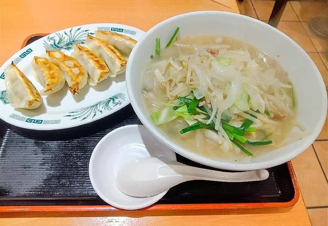 日高屋 保土ヶ谷西口店 - サブ画像2