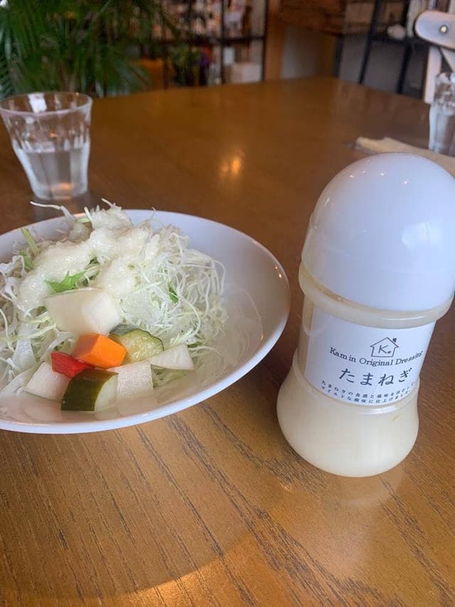 アトリエ Kamin - サブ画像3