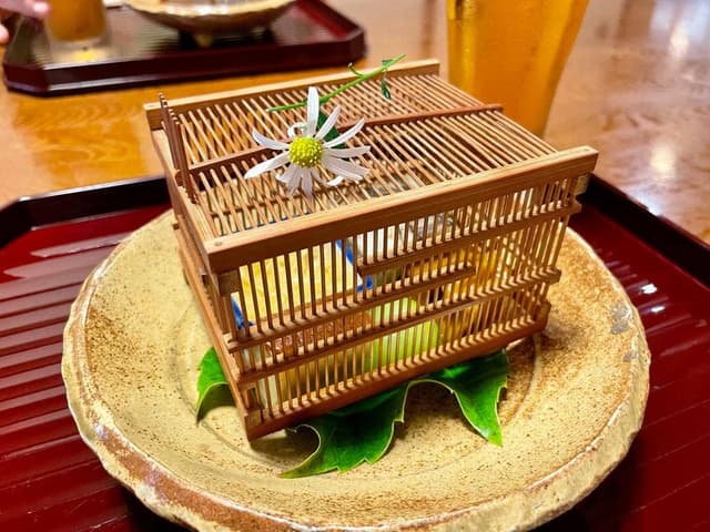旬菜懐石 吟 - サブ画像2