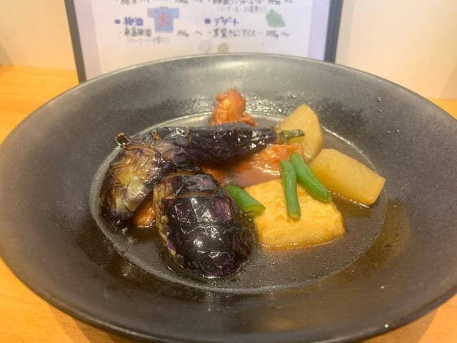手しおごはん玄 阿佐ヶ谷店 - サブ画像1