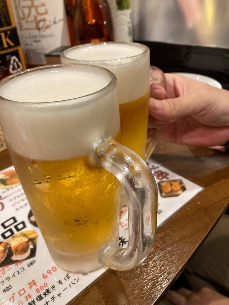 酒と魚と炙焼 新宿ろじ