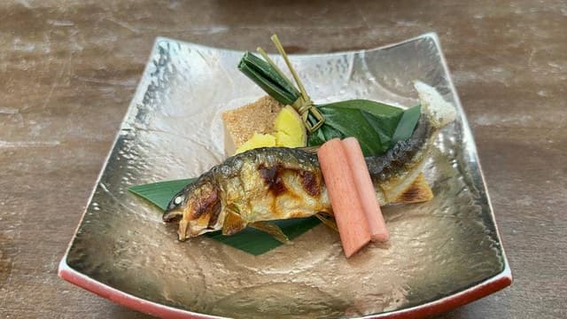 眺河 先斗町 華 - サブ画像1
