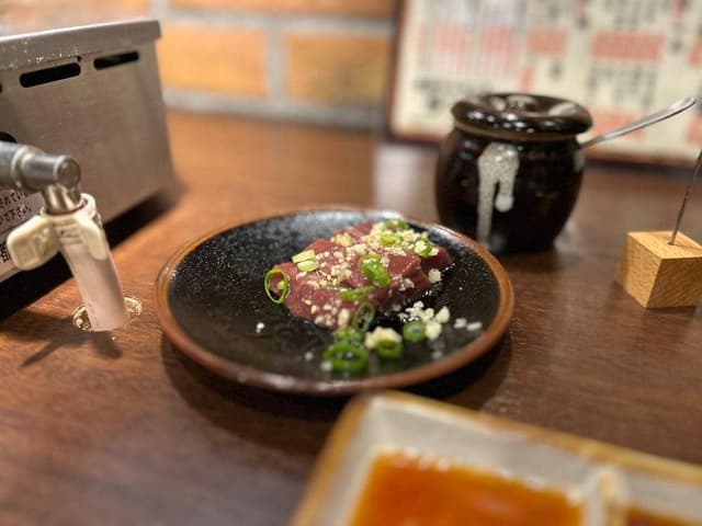 新鮮ホルモン ランボー - サブ画像3