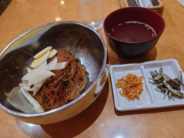 韓国料理 チョゴリ - サブ画像2