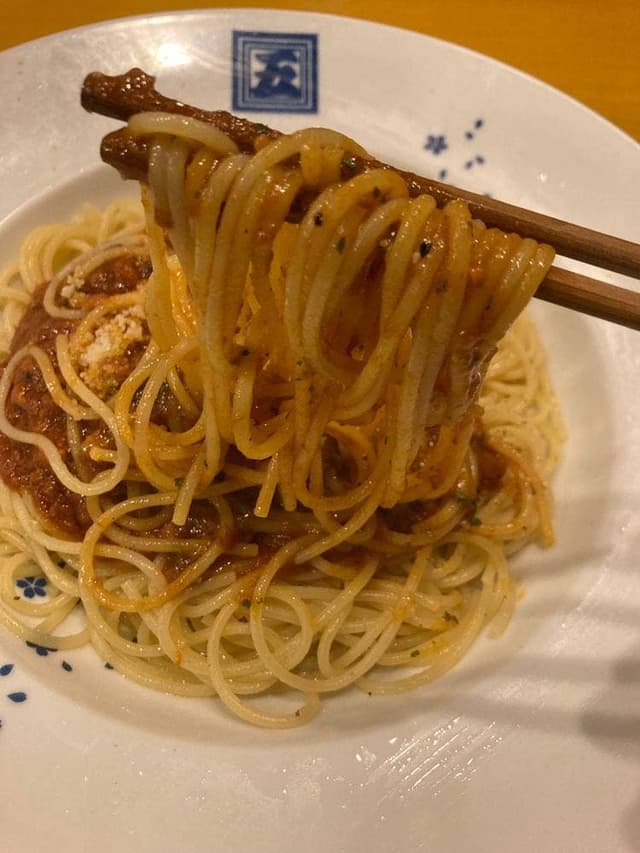 洋麺屋 五右衛門 綾瀬店 - サブ画像1