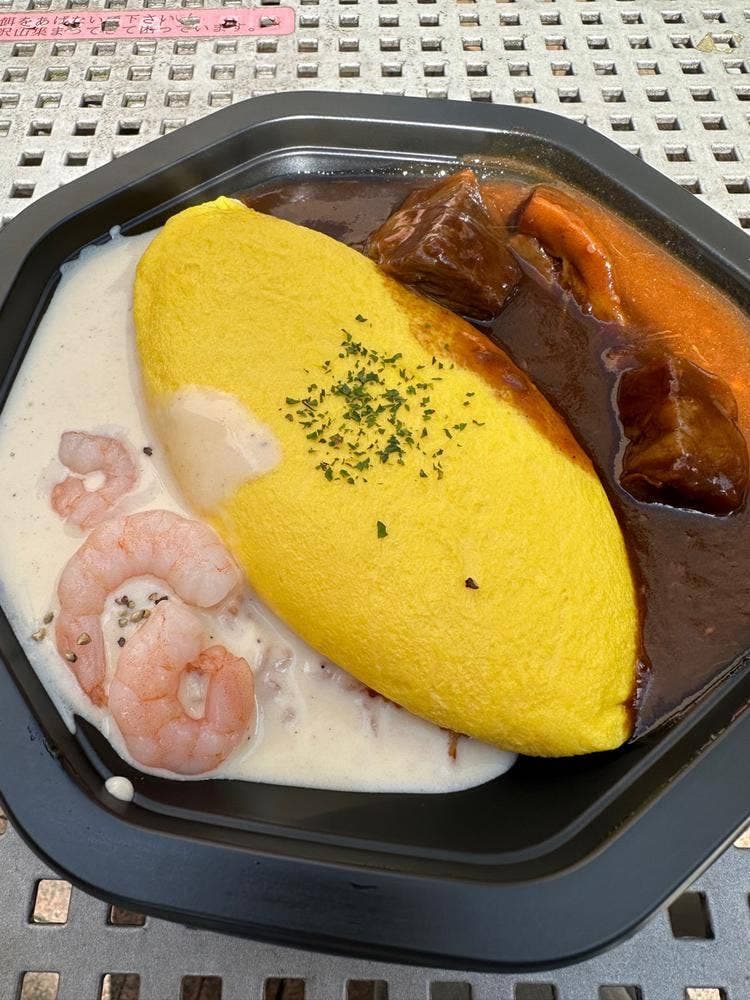 オリーブ亭