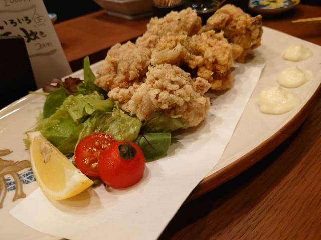 隼生 - サブ画像1