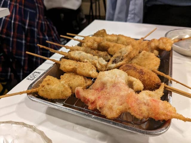 西成二代目にしかわや - サブ画像3
