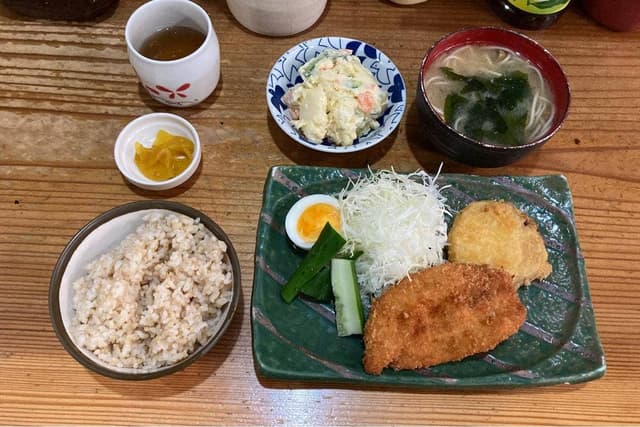 飯汁 ぬくもり - サブ画像3