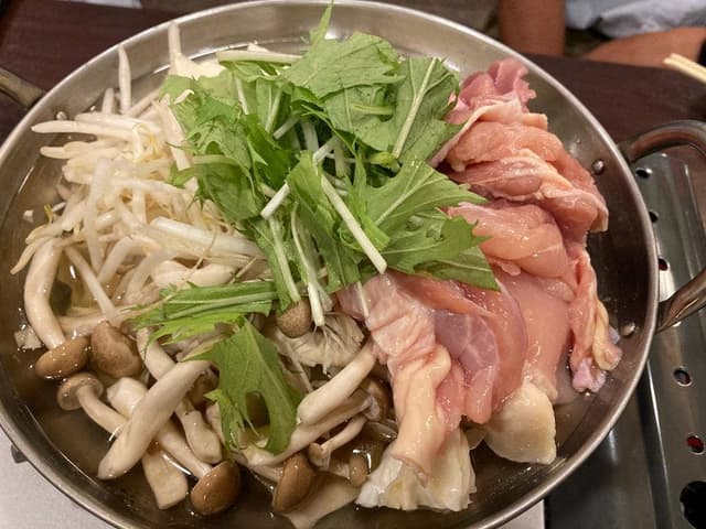 美味門 長野駅前店 - サブ画像3