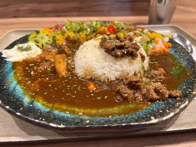 ボタニカリー阪神百貨店フードホール - サブ画像3