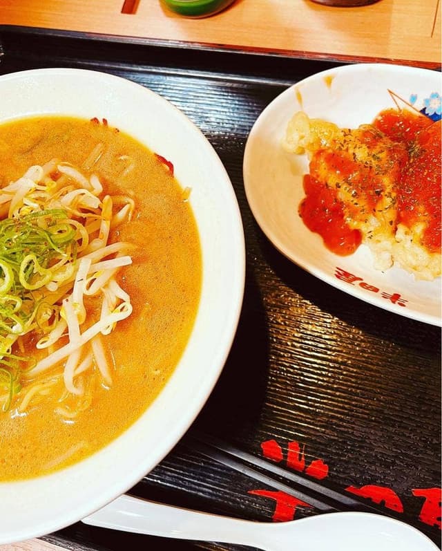 大衆食堂 半田屋 東口BiVi店 - サブ画像2