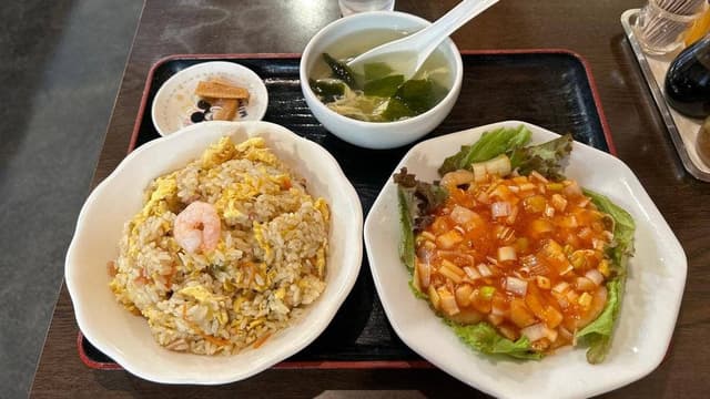 九龍 新宿本店 - サブ画像3