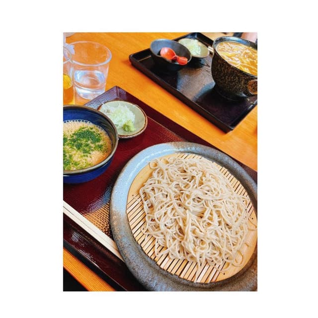 やぶ誠 - サブ画像1
