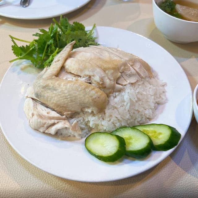 イーサン食堂 - サブ画像3