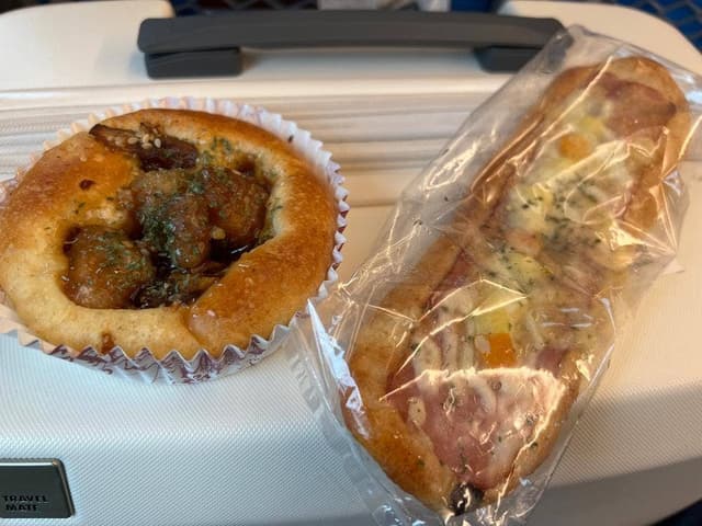 シュクルヴァン 新山口駅店 - サブ画像3