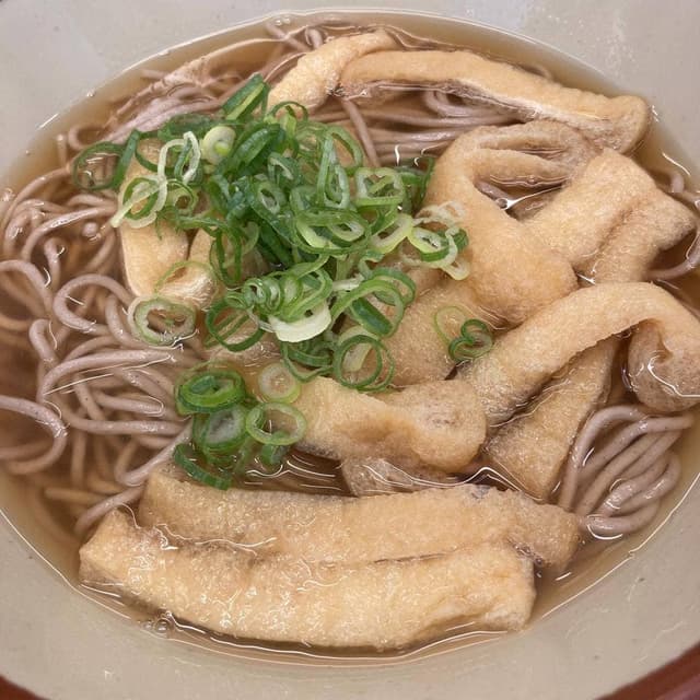 道楽うどん 梅田店 - サブ画像1